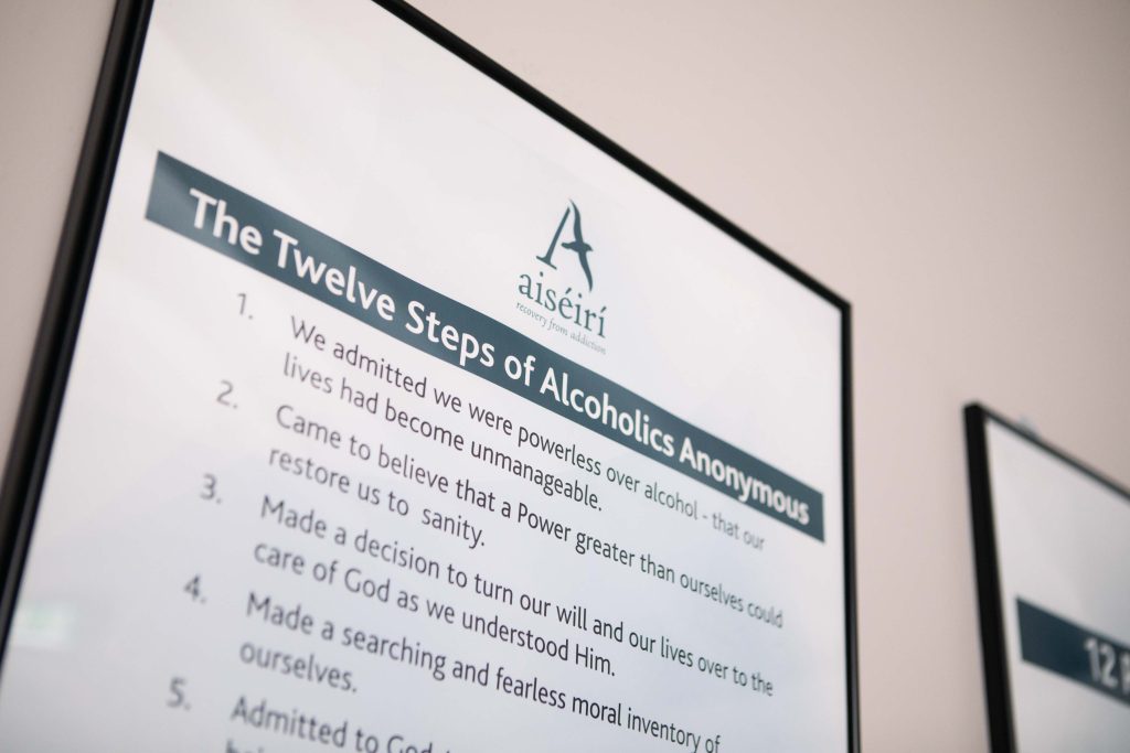 12 steps poster scaled