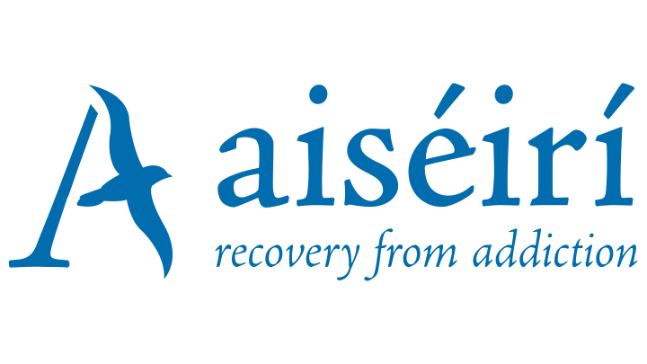 Aiseiri Logo 720 x 405 pixels